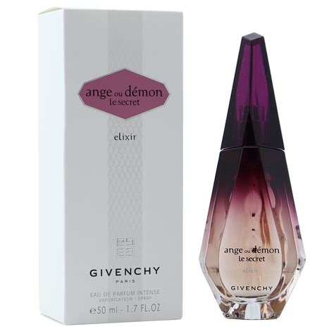 givenchy ange ou demon edp 100 ml|Givenchy demon le secret.